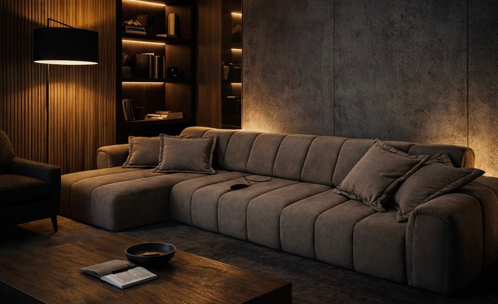 Шоурум VEKO HOME