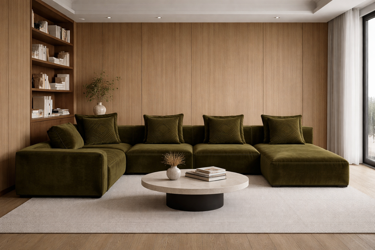 Готові рішення