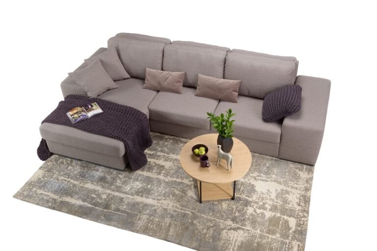 Sofa Paradise
