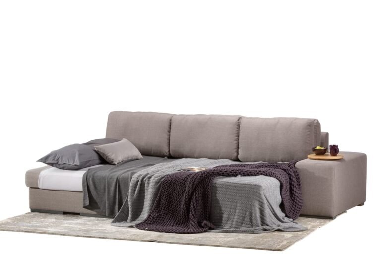 Sofa Paradise