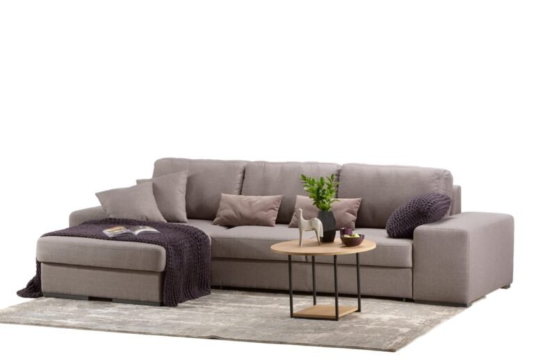 Sofa Paradise