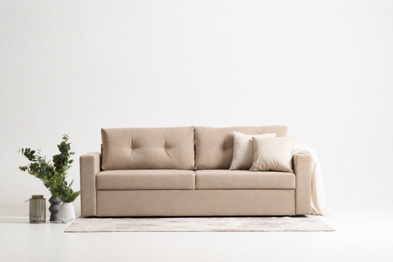 Sofa Dania straight 