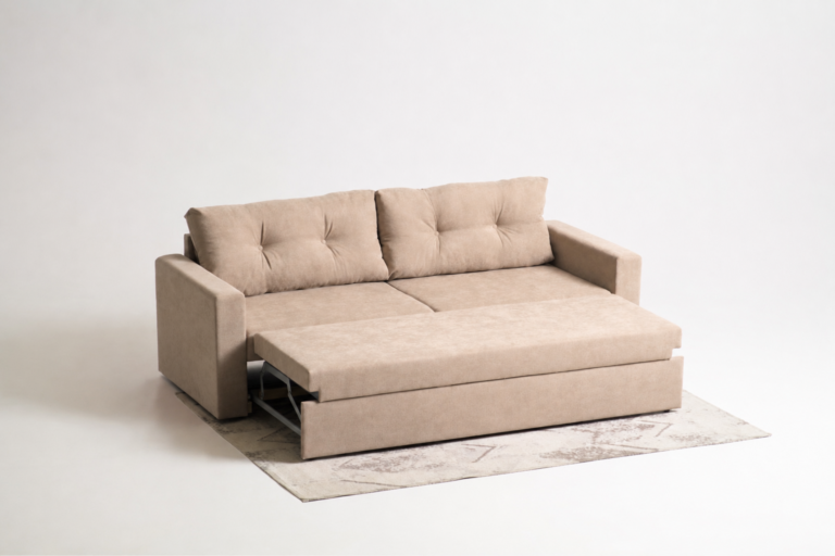 Sofa Dania straight 
