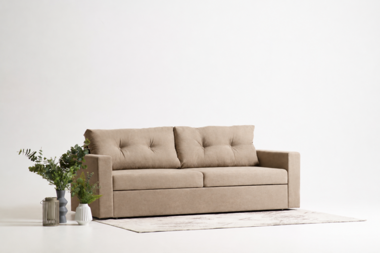 Sofa Dania straight 