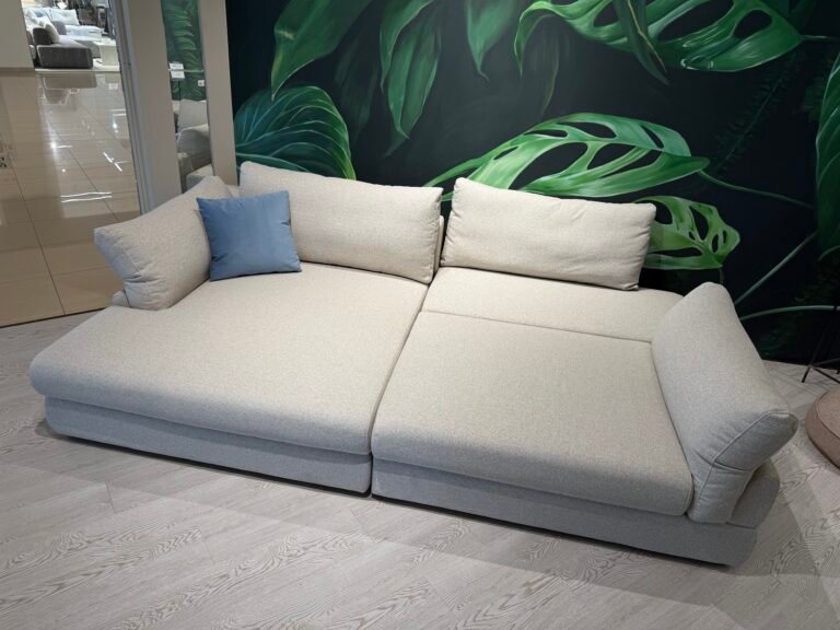 Sofa Madrid