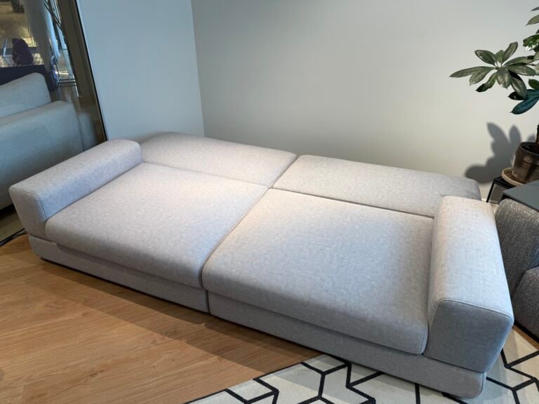 Sofa Madrid - 2