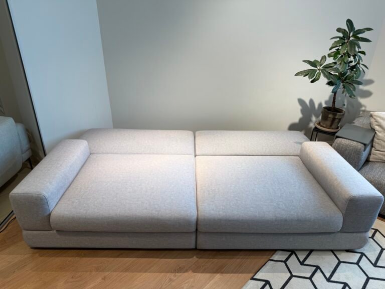 Sofa Madrid - 2