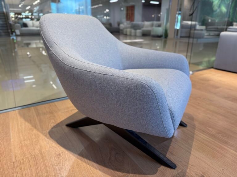 Armchair Стайл