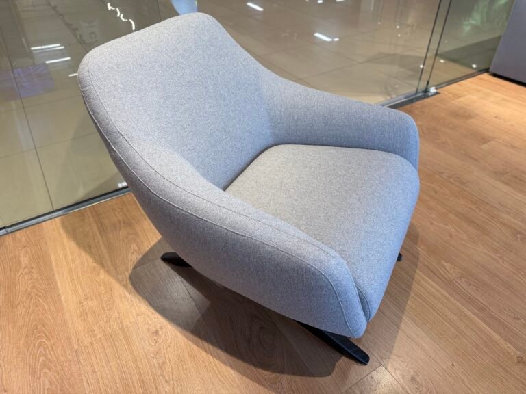 Armchair Стайл
