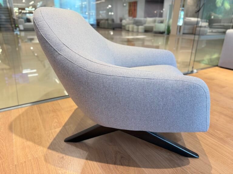 Armchair Стайл