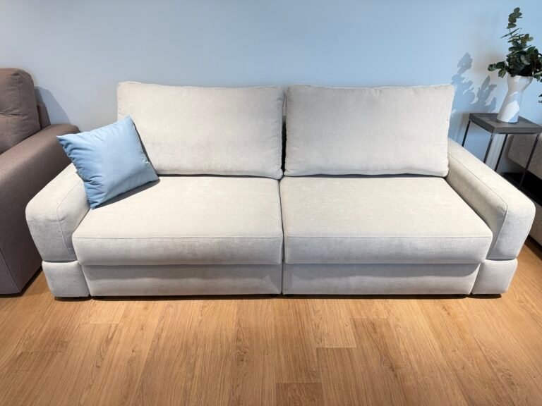 Sofa Тоскана єврокнижка