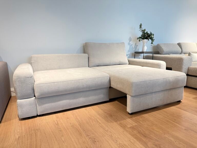Sofa Тоскана єврокнижка