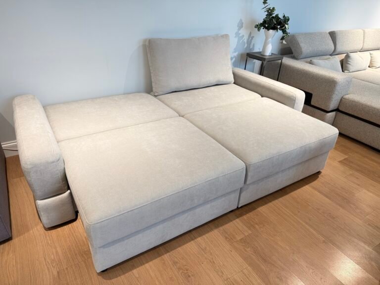 Sofa Тоскана єврокнижка