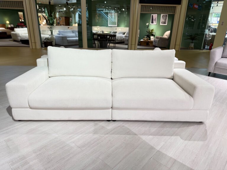 Sofa Madrid - 2