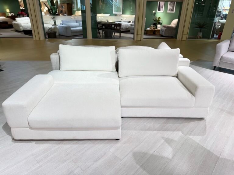 Sofa Madrid - 2