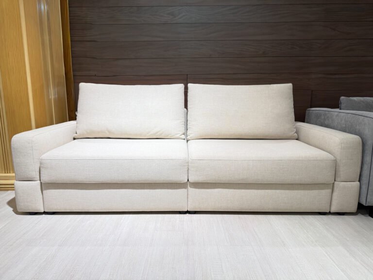 Sofa Toskana "eurobook"
