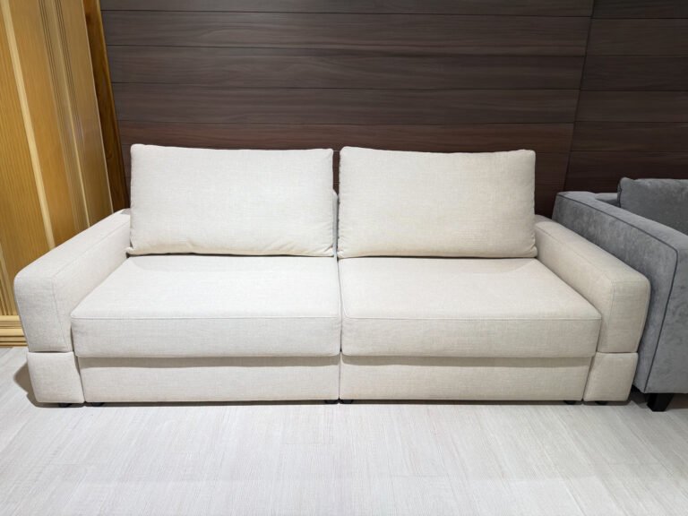 Sofa Toskana "eurobook"