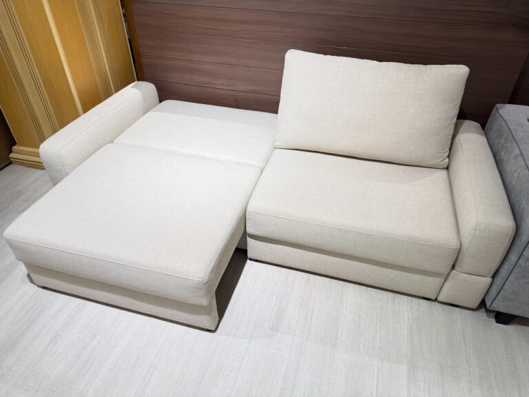 Sofa Toskana "eurobook"