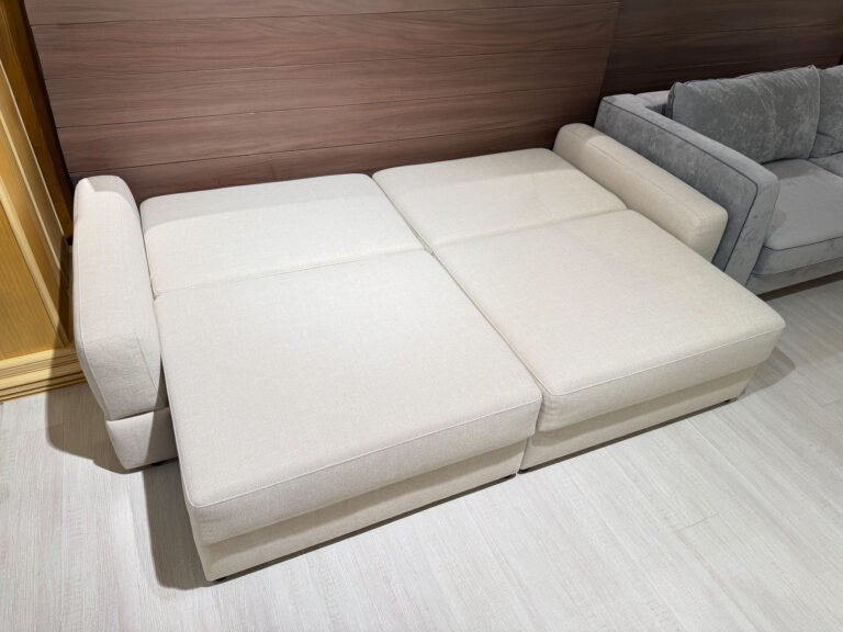 Sofa Toskana "eurobook"