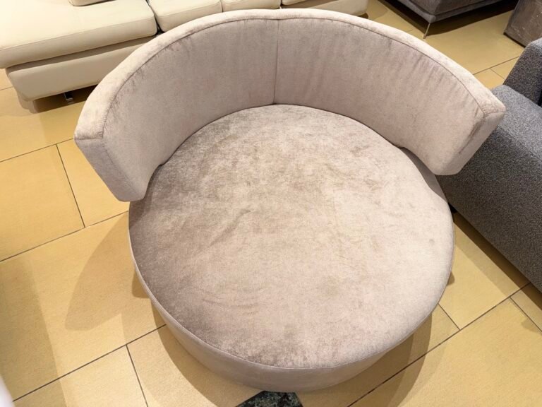 Armchair Lusso