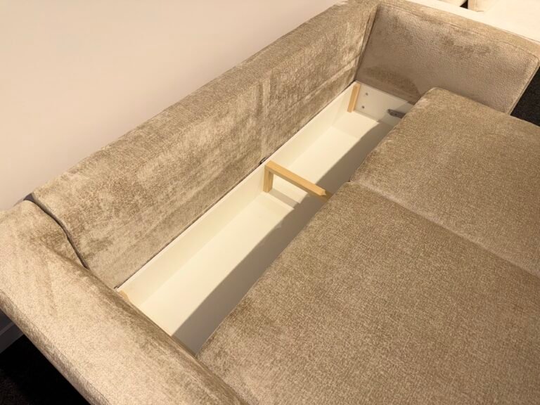 Sofa Аляска