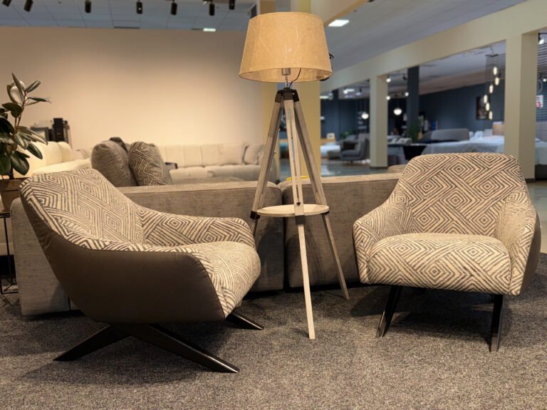 Armchair Стайл