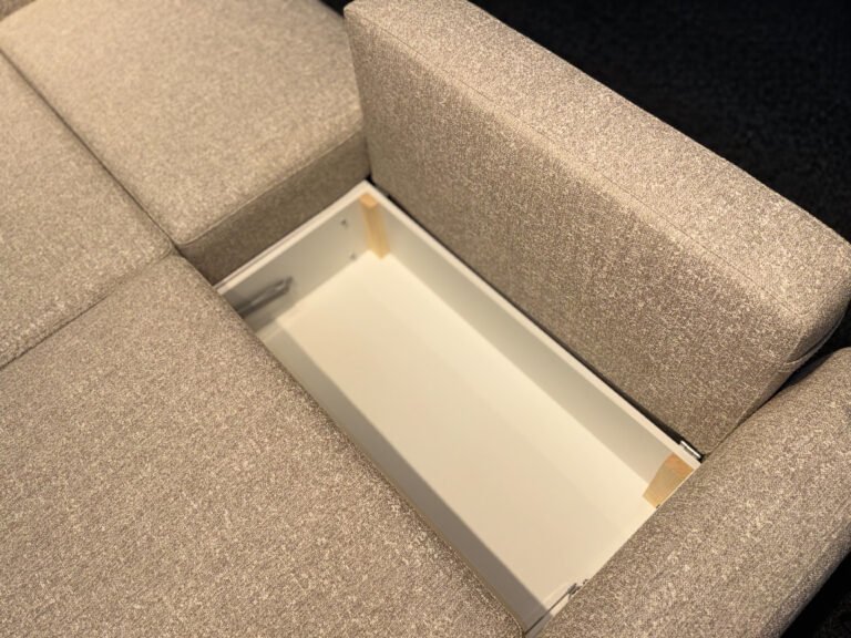 Sofa Тоскана єврокнижка