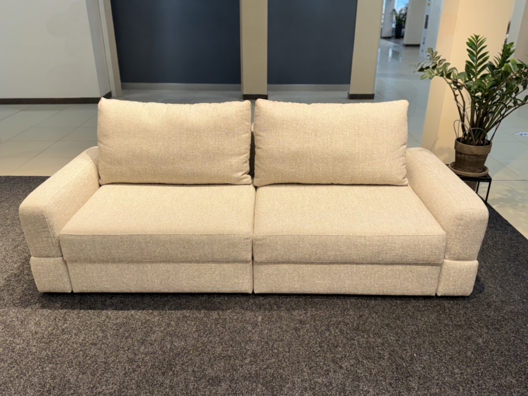 Sofa Тоскана єврокнижка