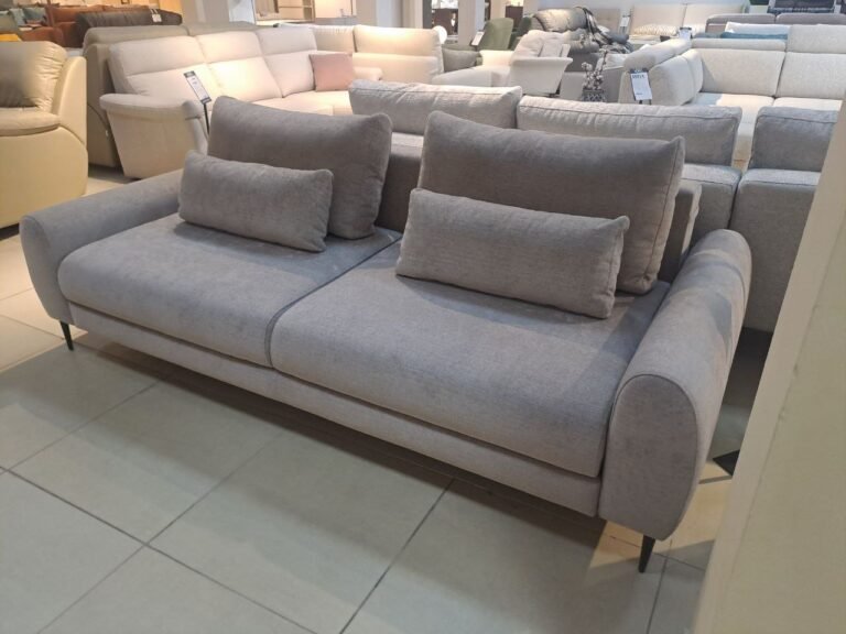 Sofa Malta - 3 straight