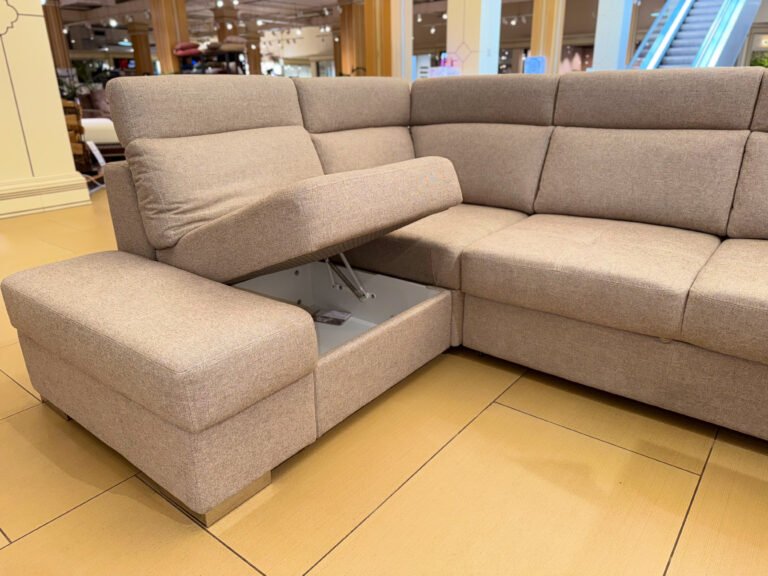 Sofa Belluno