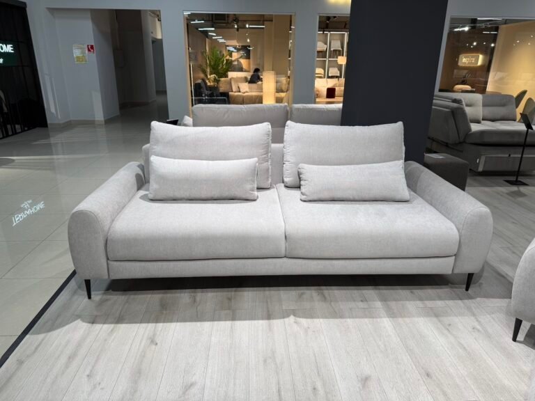 Sofa Malta - 3 straight