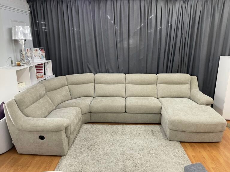 Sofa Hermes