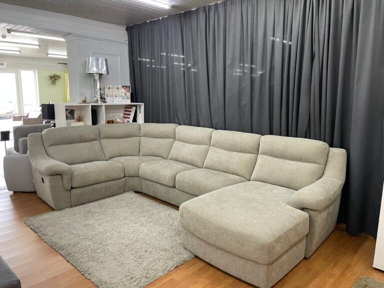 Sofa Hermes