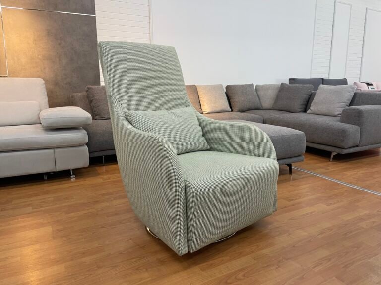 Armchair Stanley