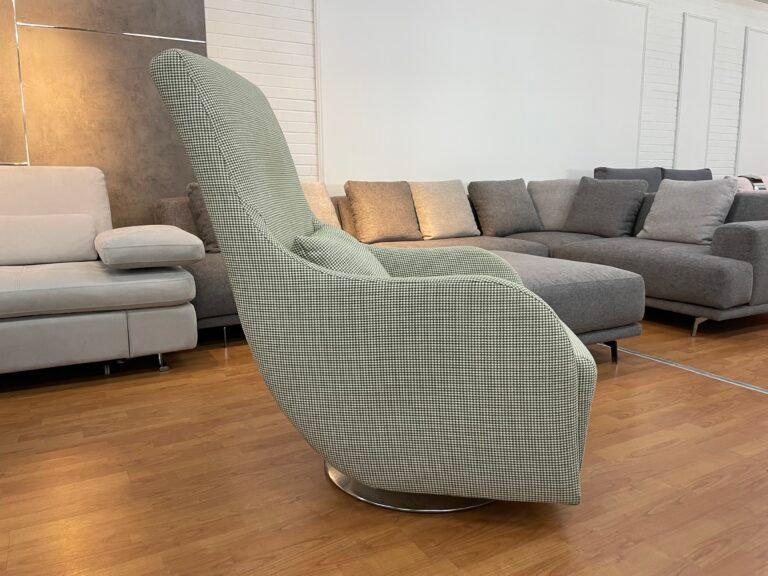 Armchair Stanley