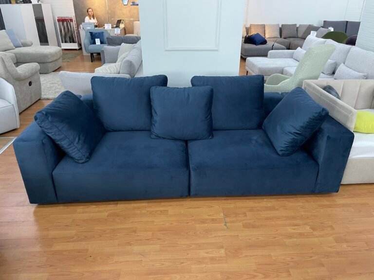 Sofa Relax - 1 