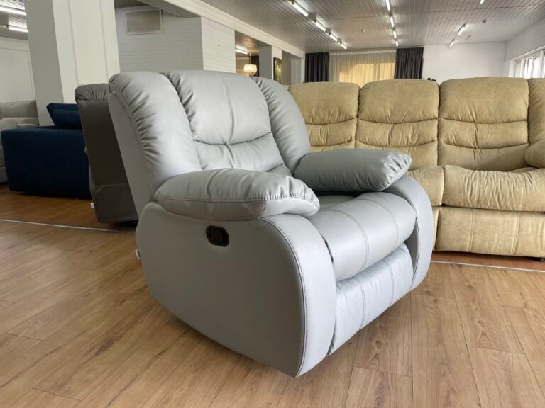 Armchair Brooklyn New