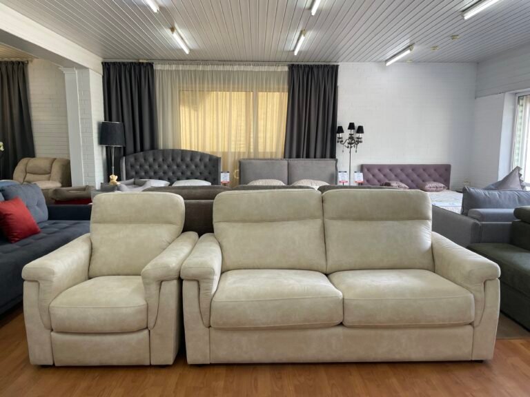 Sofa London