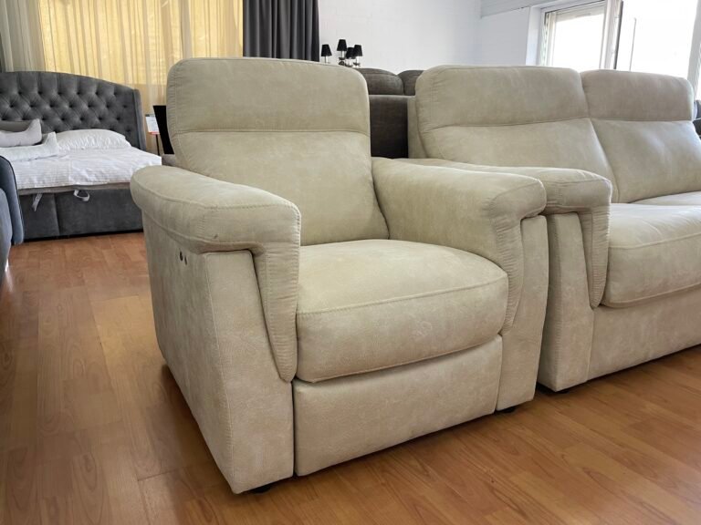 Armchair London