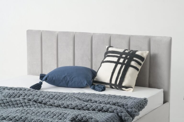 Bed Eva - 3