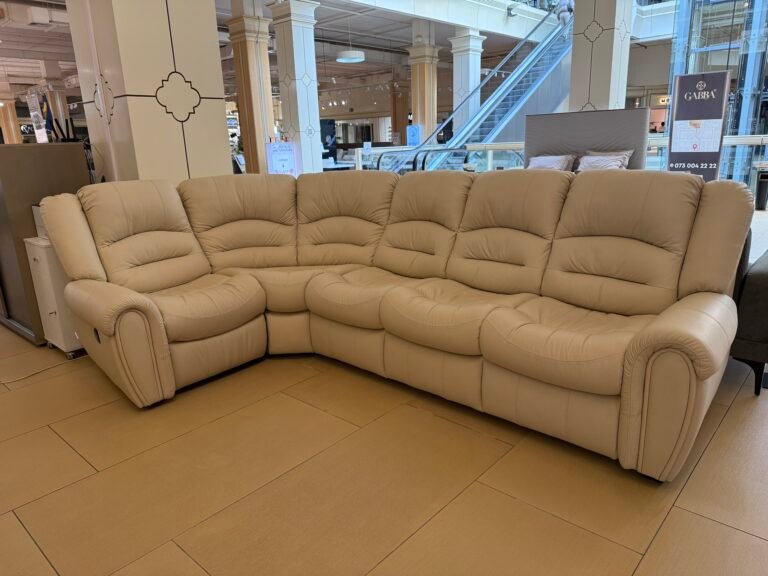 Sofa Manhattan