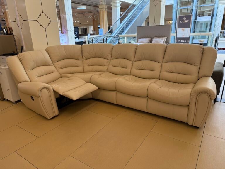 Sofa Manhattan