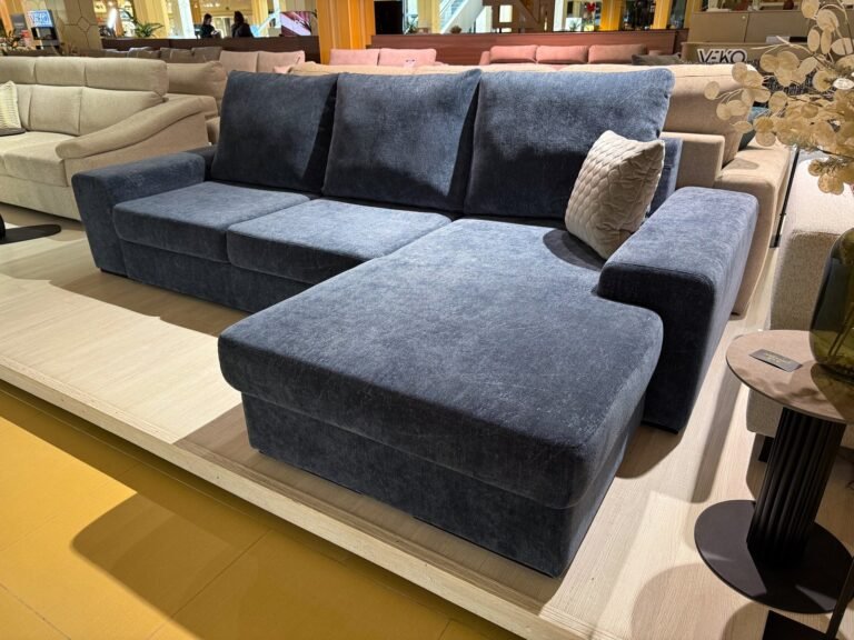 Sofa Paradise