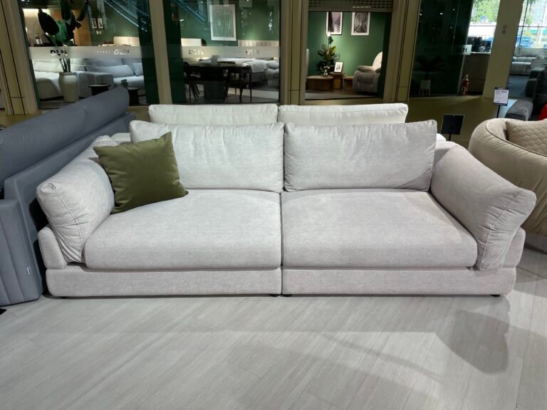 Sofa Madrid