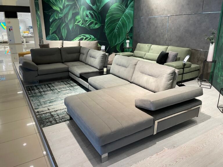 Sofa Rimini - 2