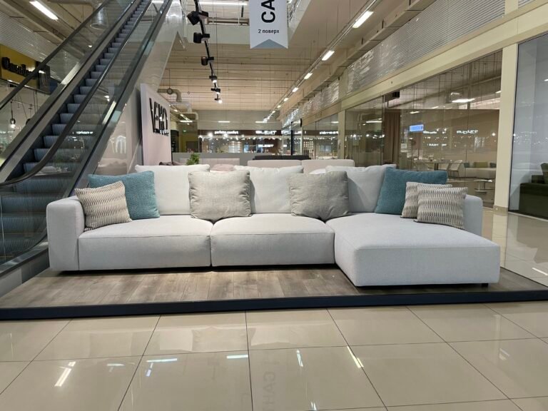 Sofa Relax - 1 