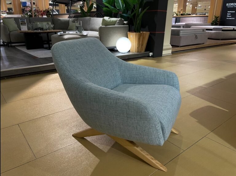 Armchair Стайл