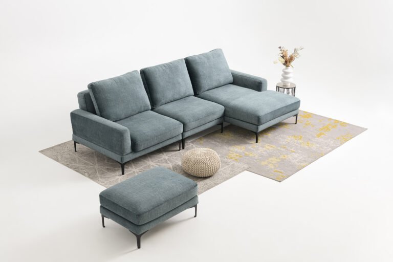 Sofa Toskana Light