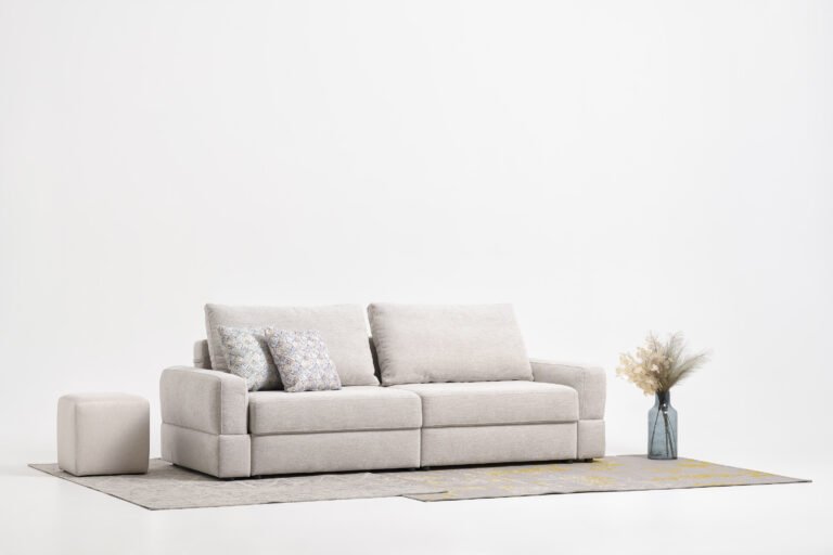 Sofa Toskana "eurobook"