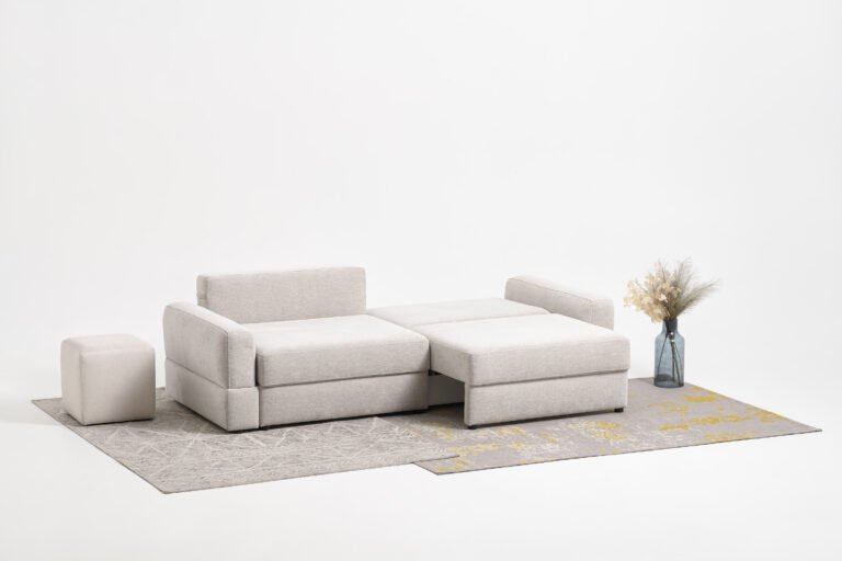 Sofa Toskana "eurobook"